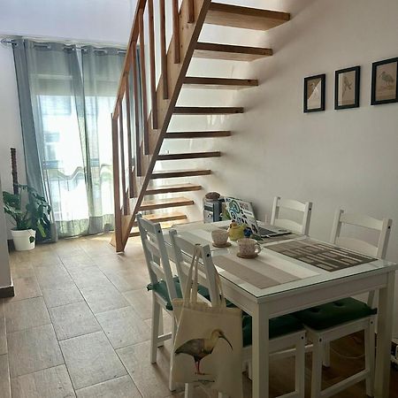 Apartamento Avenida De La Mar Барбате Экстерьер фото