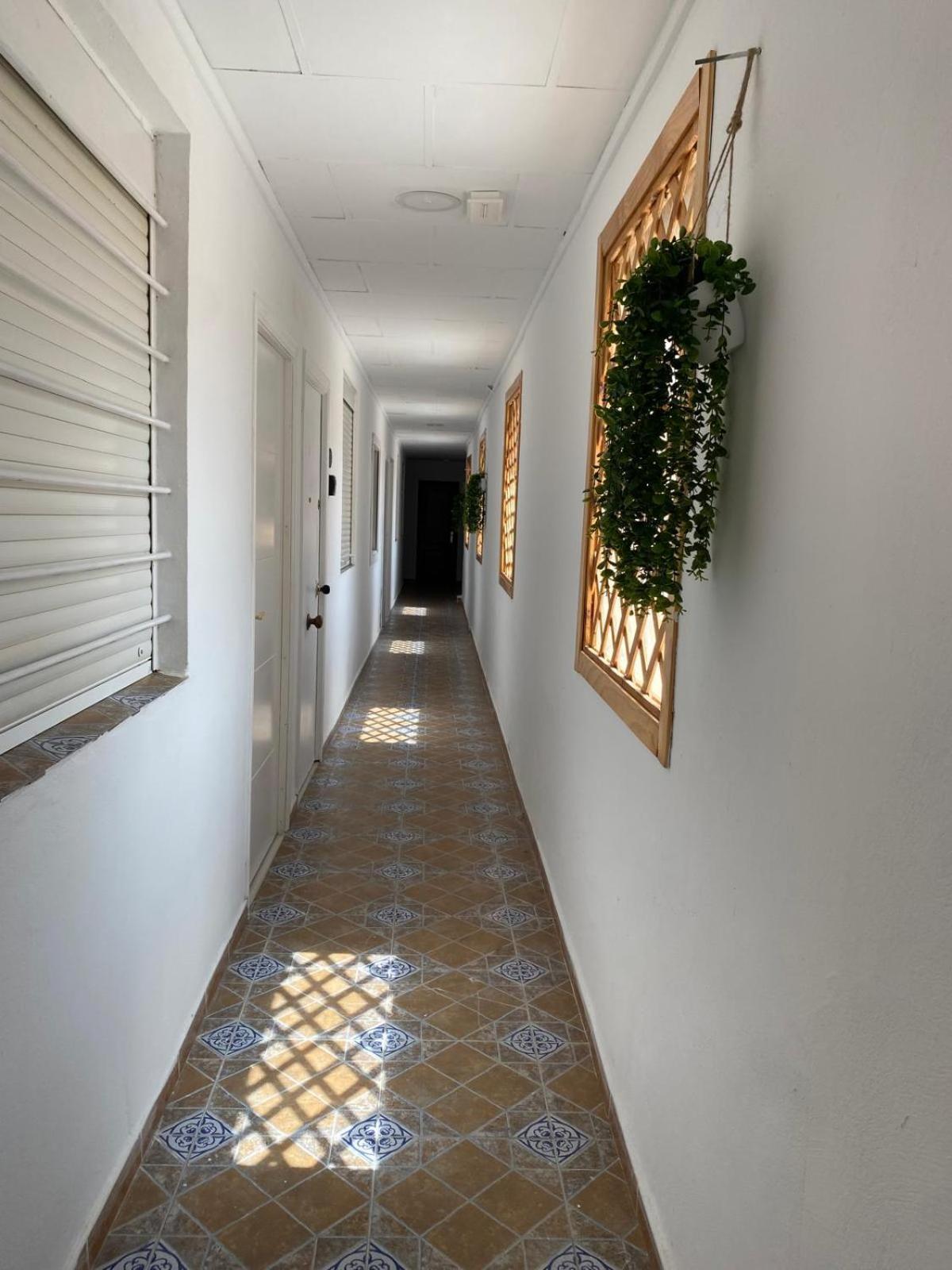 Apartamento Avenida De La Mar Барбате Экстерьер фото