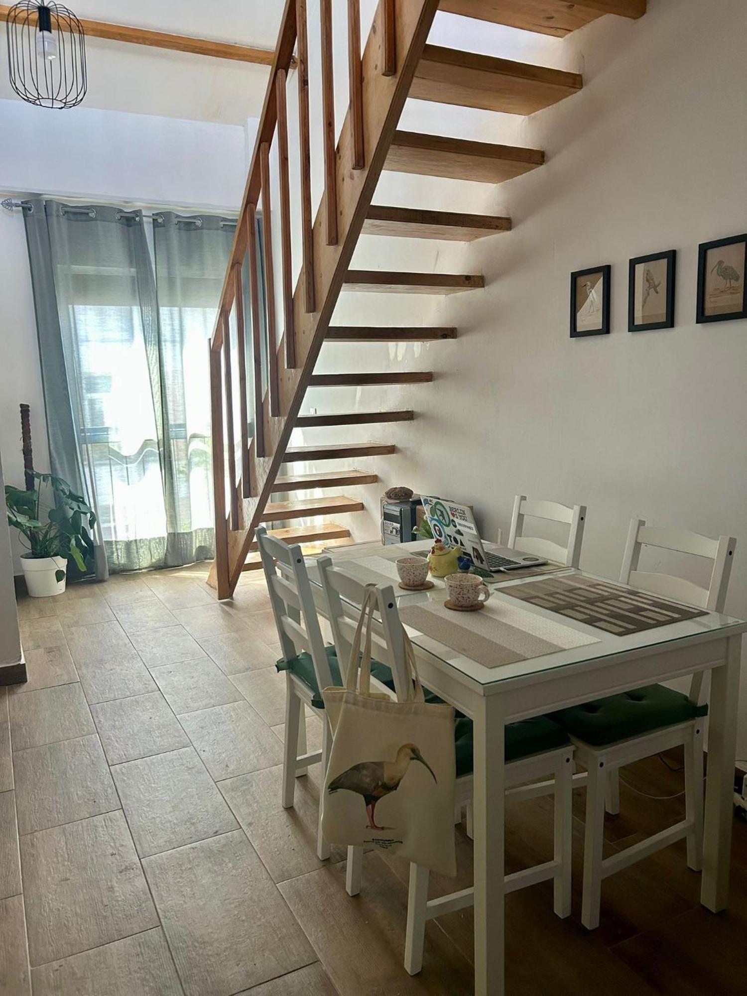 Apartamento Avenida De La Mar Барбате Экстерьер фото